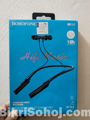 Borofone Be65
